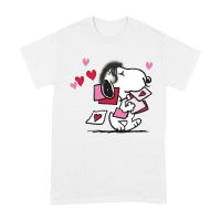 Adorable Love T-Shirt ? Cute Valentine's Day Gift for Couples, Him & Her Unisex Adult