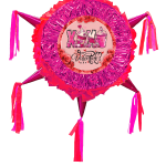 Valentine's Day Pinata, Happy Valentine, Te Amo, I Love You Drum Pinata 24 Inch – Viva Party
