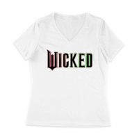Wicked Birthday T-Shirt