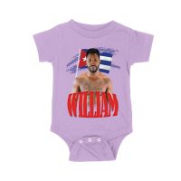 William Scull Cuba Flag T-Shirt