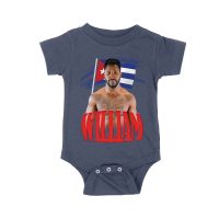 William Scull Cuba Flag T-Shirt