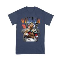 William Scull Collage T-Shirt