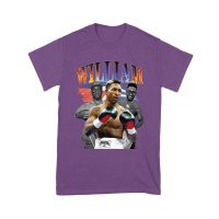 William Scull Collage T-Shirt