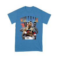 William Scull Collage T-Shirt
