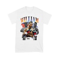 William Scull Collage T-Shirt