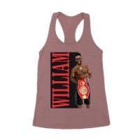 William Scull T-Shirt