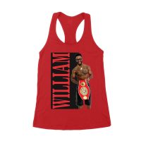 William Scull T-Shirt