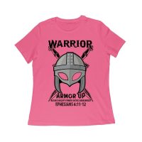 Armor Up Warrior Shirt