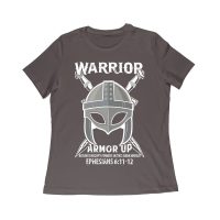 Armor Up Warrior Shirt