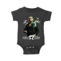 111-xpantia Fuerza Regida ? Urban Latino Band Graphic T-Shirt Design Unisex Baby Jersey – Viva Party