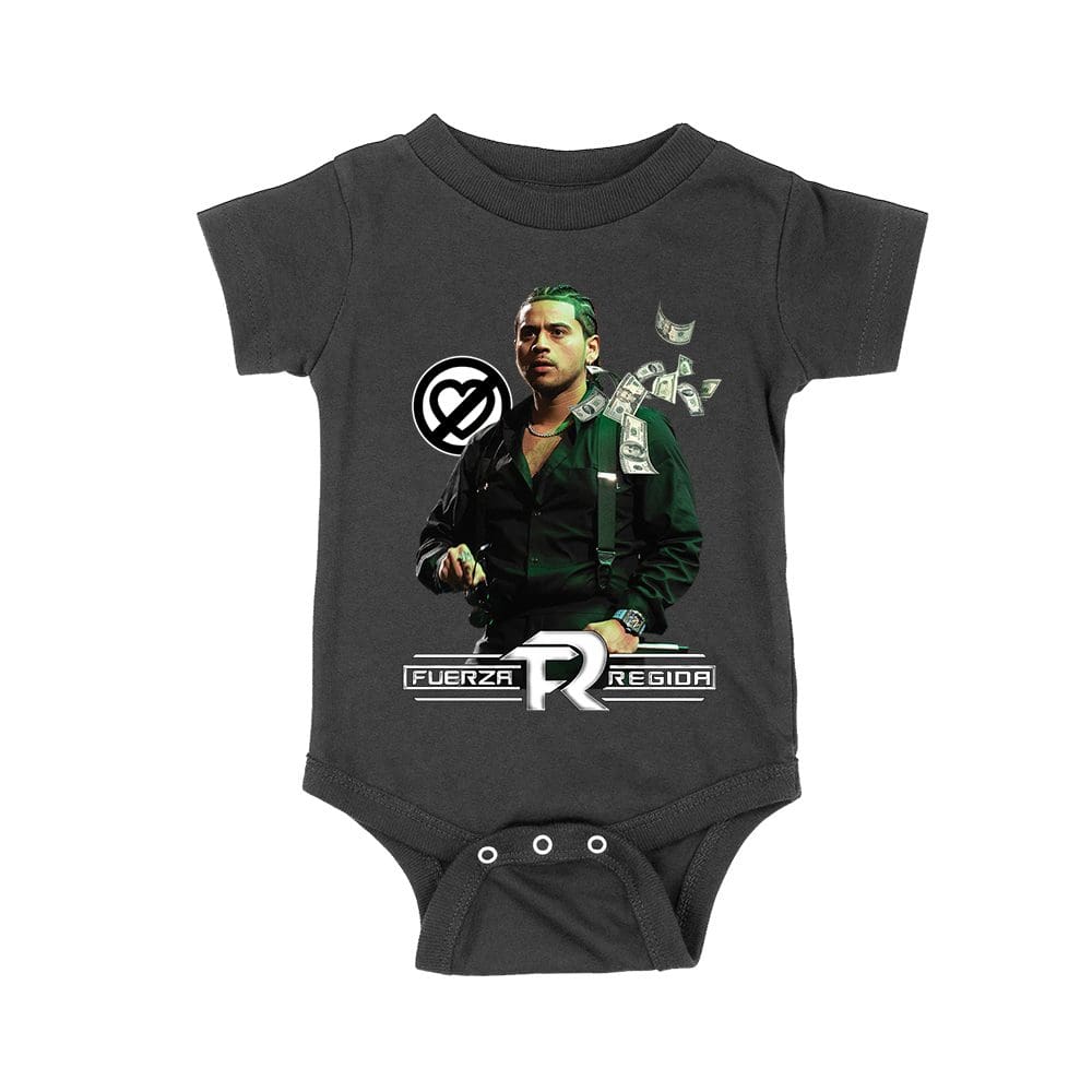 Xpan-06_Rs-Black.jpg 111-Xpantia Fuerza Regida ? Urban Latino Band Graphic T-Shirt Design Unisex Baby Jersey – Viva Party
