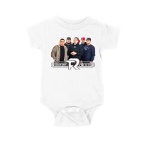 111-xpantia Fuerza Regida Team ? Collage Graphic Latino Band Tee Unisex Baby Jersey