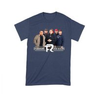 111-xpantia Fuerza Regida Team ? Collage Graphic Latino Band Tee Unisex Toddler