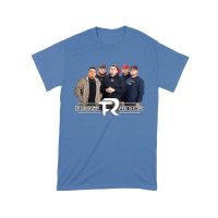 111-xpantia Fuerza Regida Team ? Collage Graphic Latino Band Tee Unisex Toddler