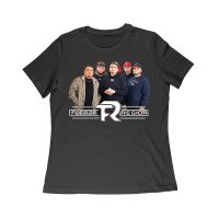 111-xpantia Fuerza Regida Team ? Collage Graphic Latino Band Tee Women Relaxed – Viva Party