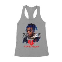 XXXTentacion Tribute T-Shirt