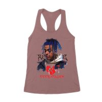 XXXTentacion Tribute T-Shirt