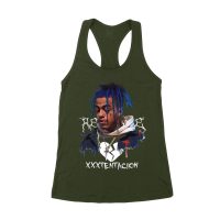 XXXTentacion Tribute T-Shirt