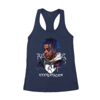 XXXTentacion Tribute T-Shirt