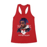 XXXTentacion Tribute T-Shirt