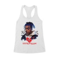 XXXTentacion Tribute T-Shirt