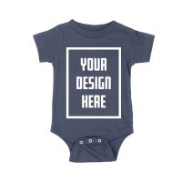 Custom T Shirts Design Your Own Shirt Add Text/Image/Logo Personalized Cotton Tee Printed Photo Front/Back Unisex Baby Jersey