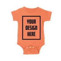 Custom T Shirts Design Your Own Shirt Add Text/Image/Logo Personalized Cotton Tee Printed Photo Front/Back Unisex Baby Jersey